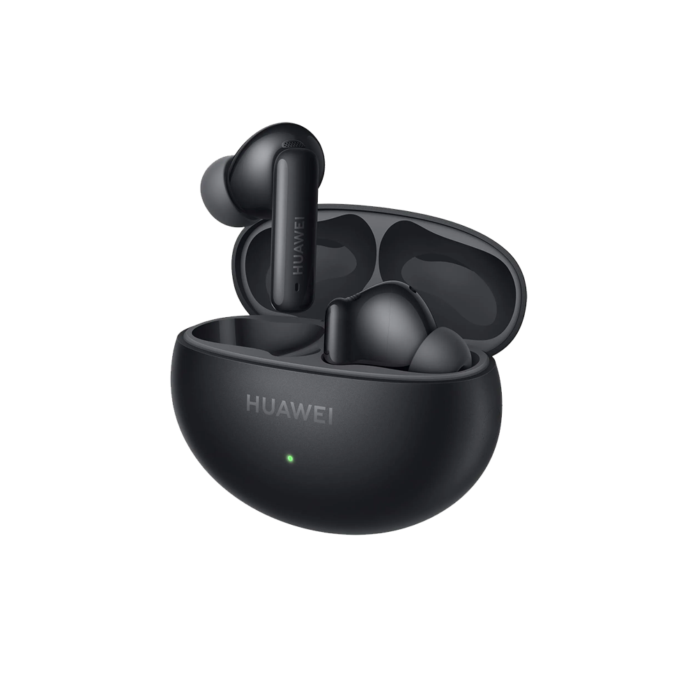 AURICULARES HUAWEI FREEBUDS 6i (T0019) BLACK