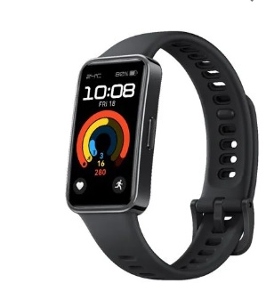 SMARTWATCH BAND 9 (KIM-B19) BLACK