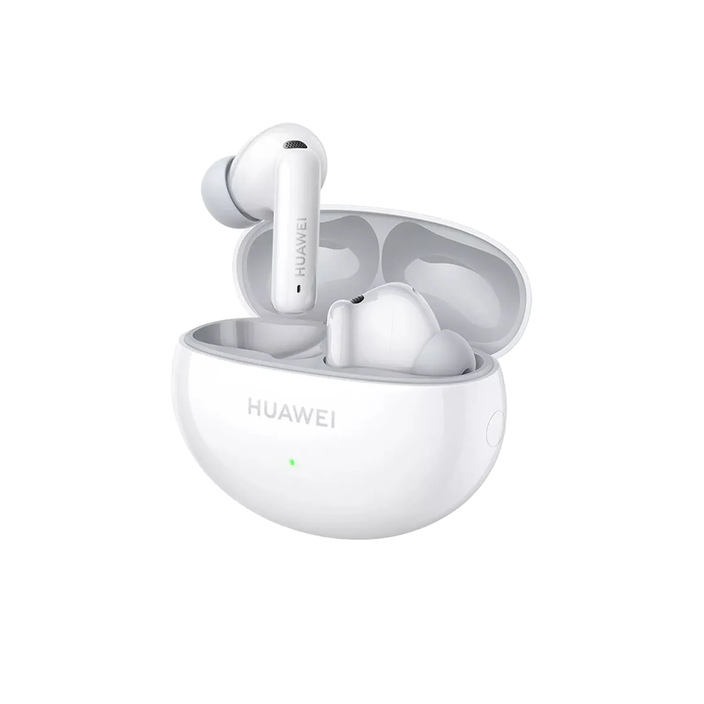 AURICULARES HUAWEI FREEBUDS 6i (T0019) WHITE