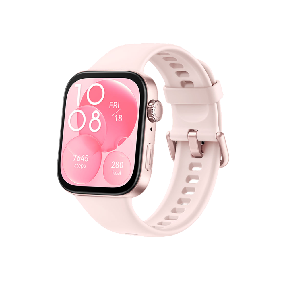 SMARTWATCH WATCH FIT 3 (SLO-B09) PINK
