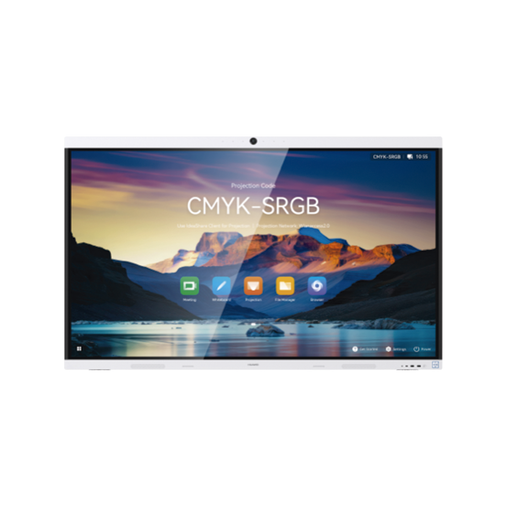 Pantalla Huawei Ideahub B3 (IHB3-75SA) 75"