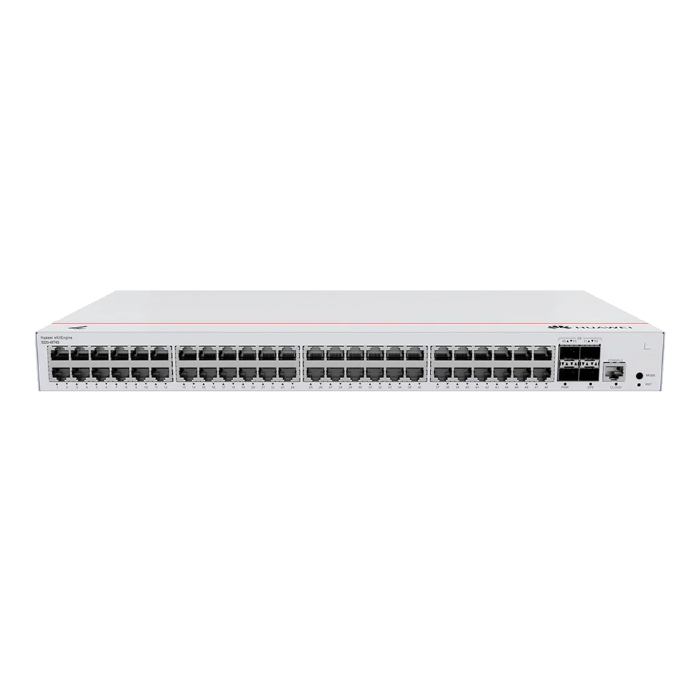 Switch Huawei eKit L2 (S220-48T4S)