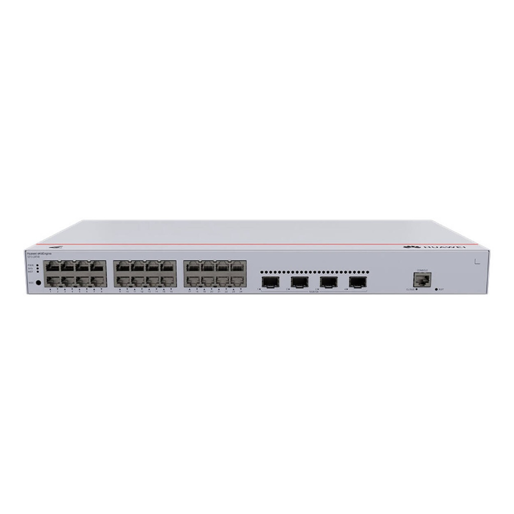Switch Huawei eKit L3 (S310-24T4X)
