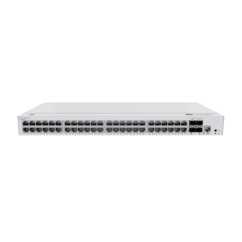 Switch Huawei eKit L3 (S310-48T4X)