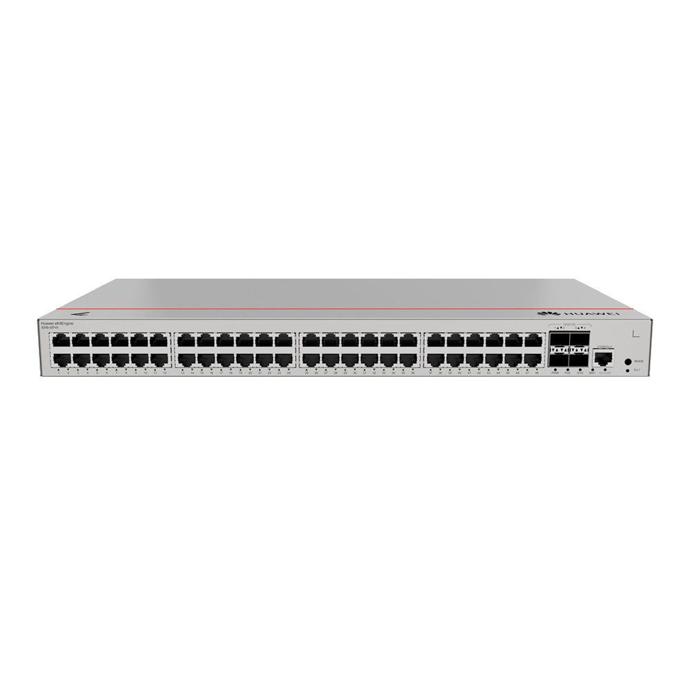 Switch Huawei eKit L3 (S310-48P4X) PoE+