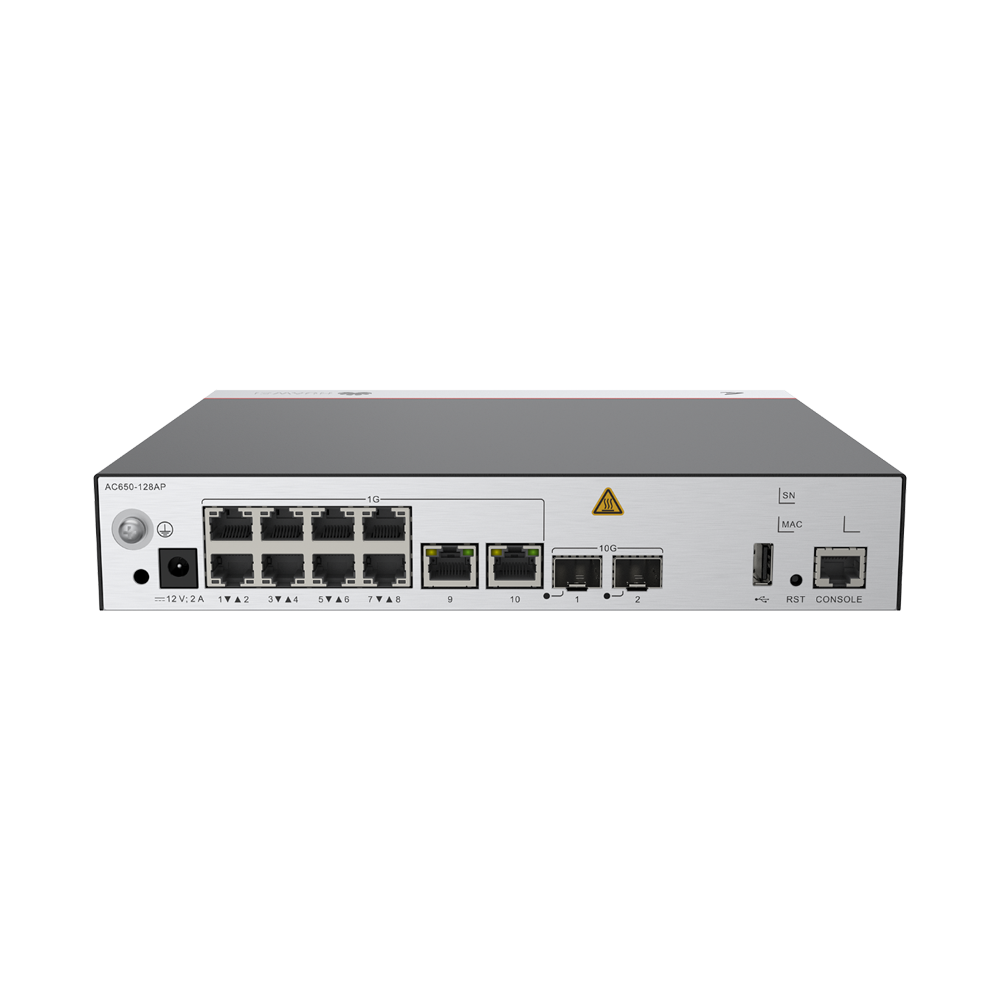 Controladora Huawei eKit (AC650-128AP) 128AP