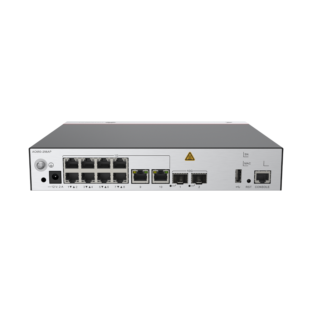 Controladora Huawei eKit (AC650-256AP) 256AP