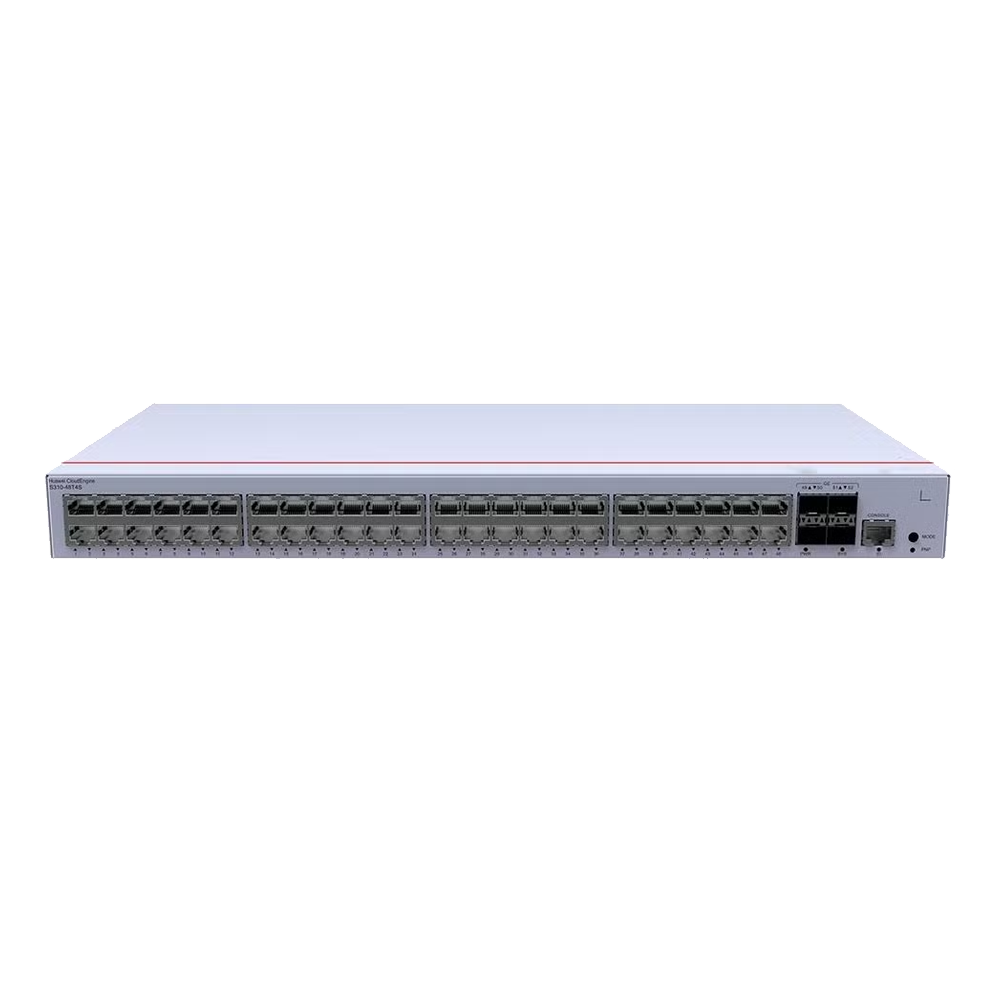 Switch Huawei eKit L3 (S310-48T4S)