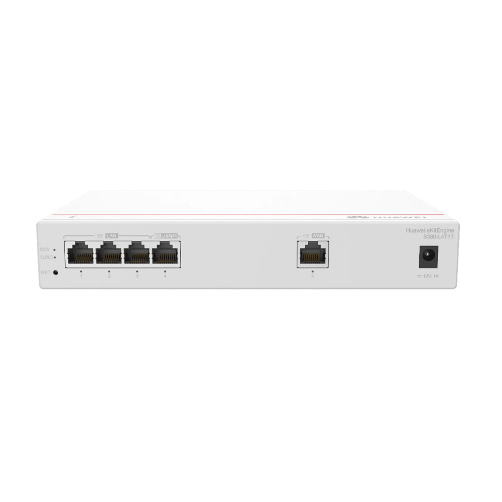 Gateway Huawei eKit (S380-L4T1T)