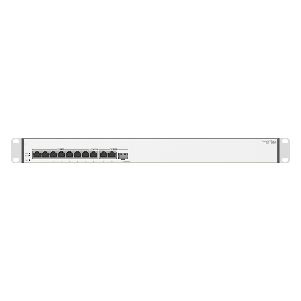 Gateway Huawei eKit (S380-H8T3ST)