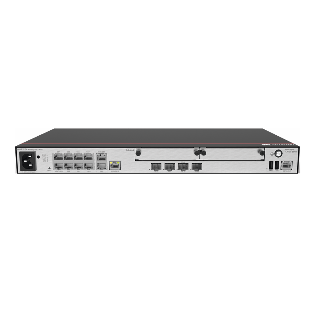 Router Empresarial Huawei eKit (AR730)