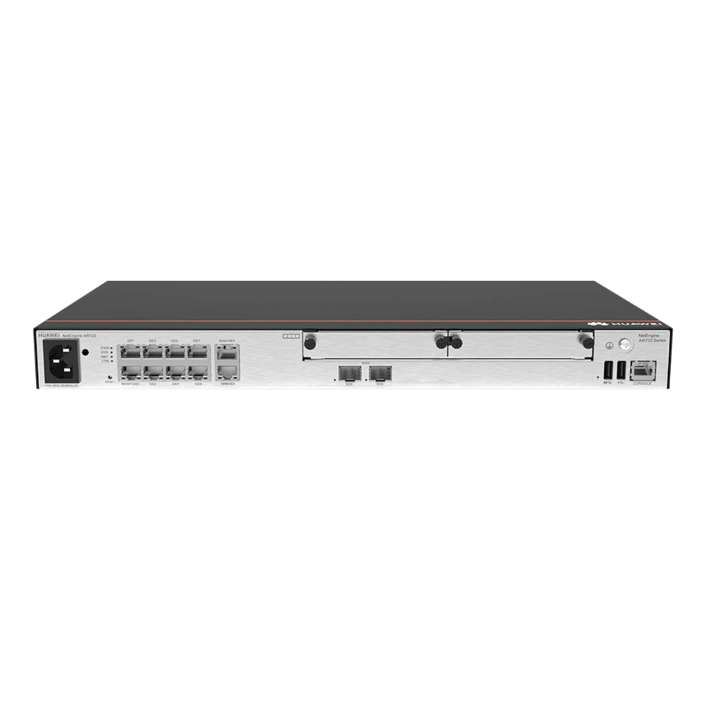 Router Empresarial Huawei eKit (AR720)