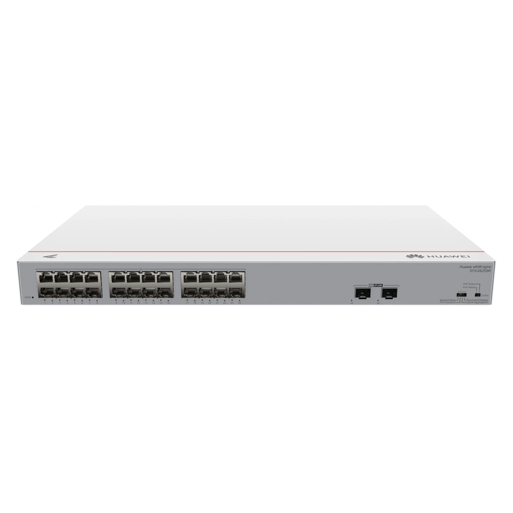 Switch Huawei eKit L1 (S110-24T2SR)