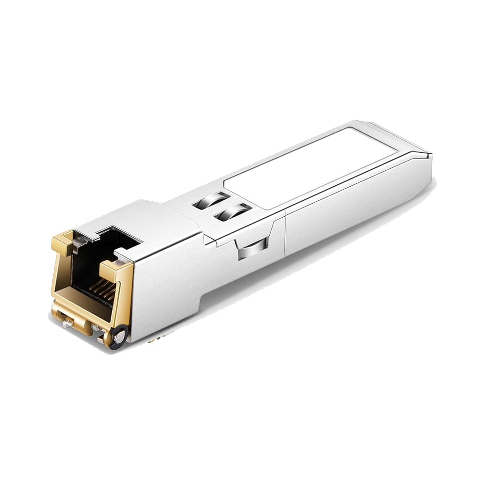 Módulo SFP/RJ45 Huawei 1Gbit/s (SFP-1000BASET) 0.1Km