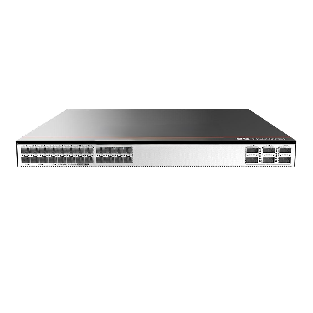 Switch Huawei Comercial (S6730-H24X6C)
