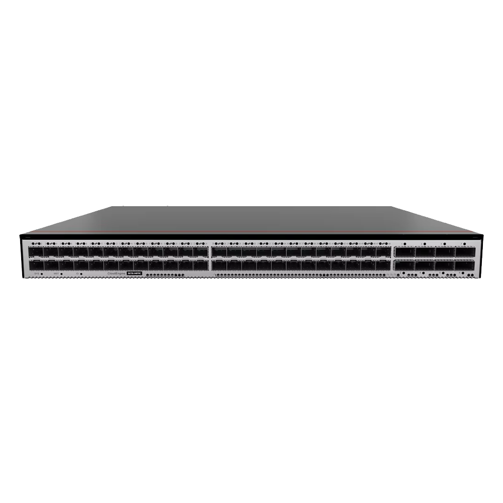 Switch Huawei Comercial (S6750-H48Y8C)