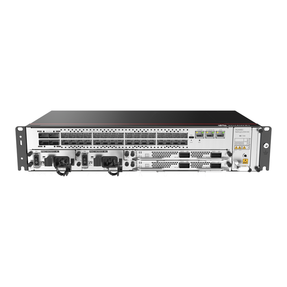 Router Huawei Comercial NetEngine 8000 M4