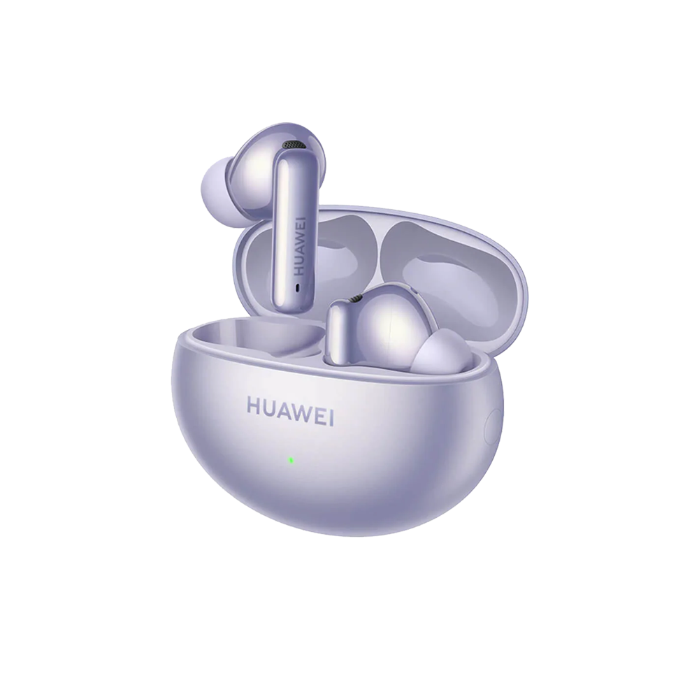 AURICULARES HUAWEI FREEBUDS 6i (T0019) PURPLE