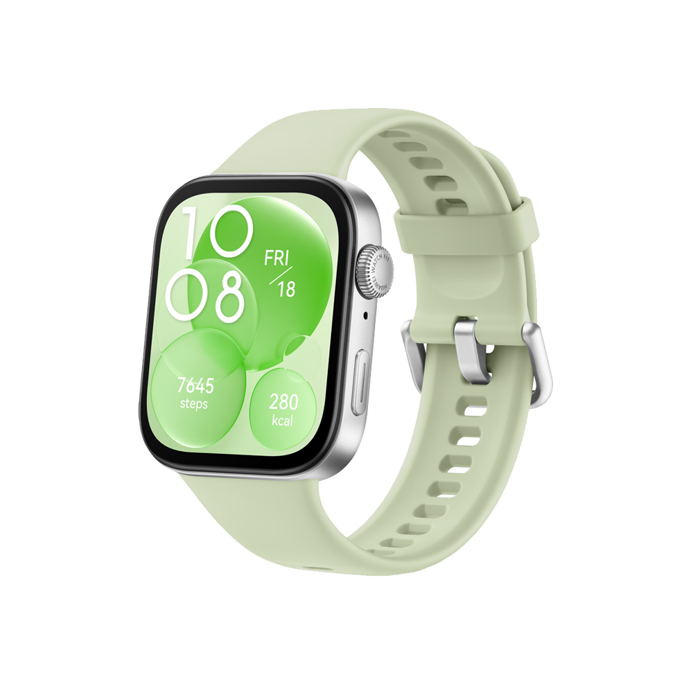 SMARTWATCH WATCH FIT 3 (SLO-B09) GREEN
