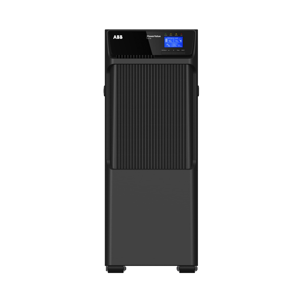 ABB UPS POWERVALUE 11T G2 6KVA B