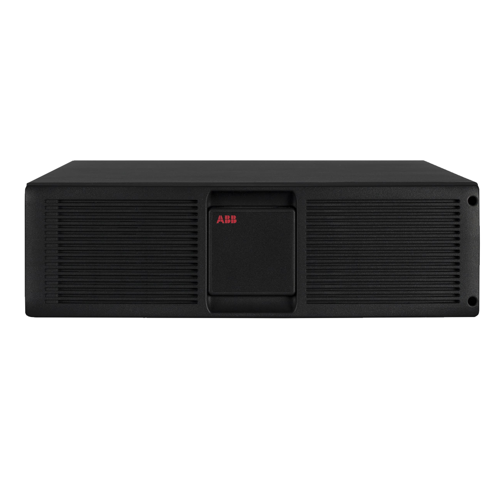 ABB EXTERNAL BATTERY 11RT G2 6-10KVA (20x9)