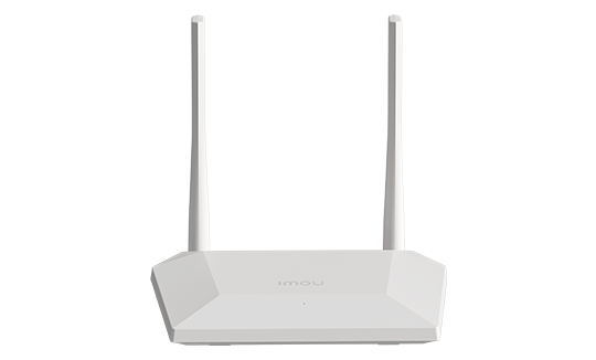HR300 ROUTER