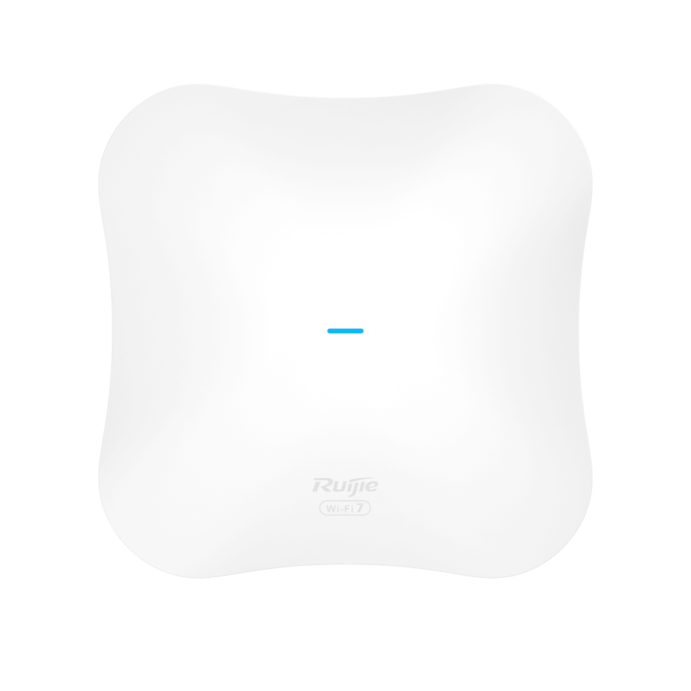 Access Point Rujie (RG-RAP73-PRO) Wi-Fi 7