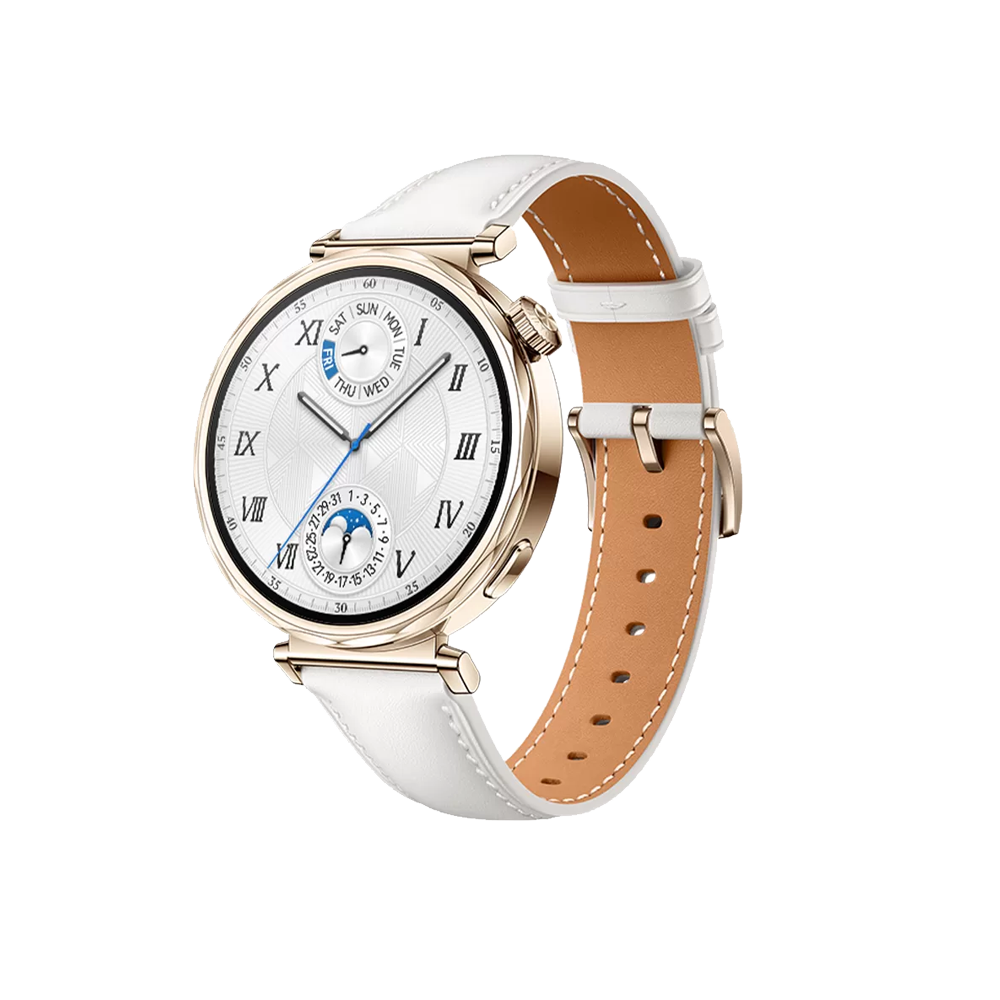 SMARTWATCH WATCH GT 5 41 (JNA-B19) WHITE