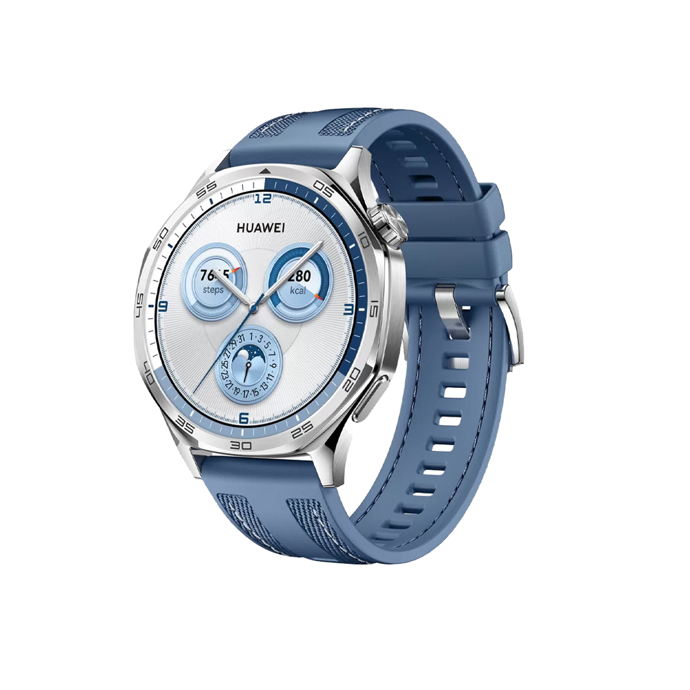SMARTWATCH WATCH GT 5 46 (VLI-B19) BLUE