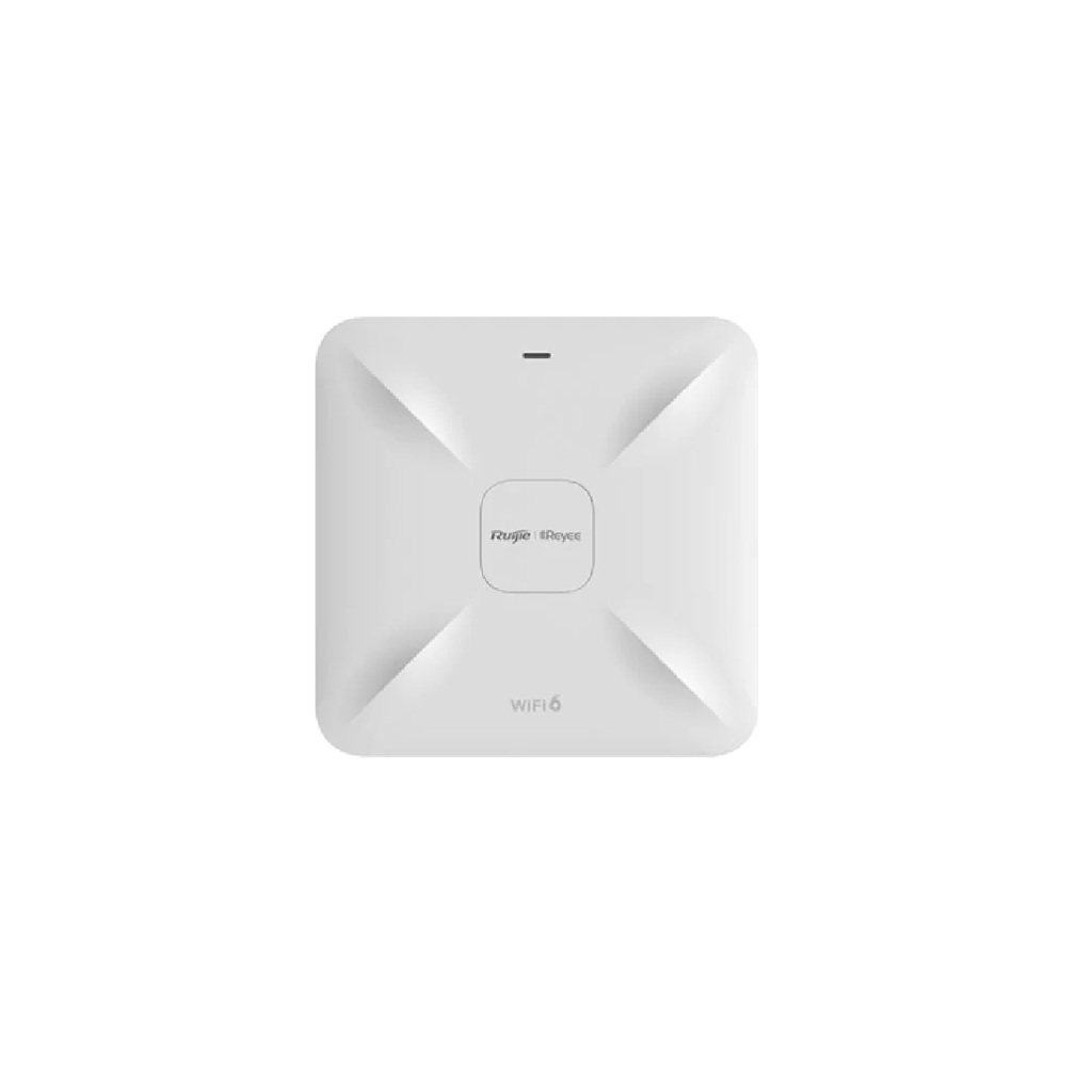 ACCESS POINT REYEE (RG-RAP2260(H)) WI-FI 6