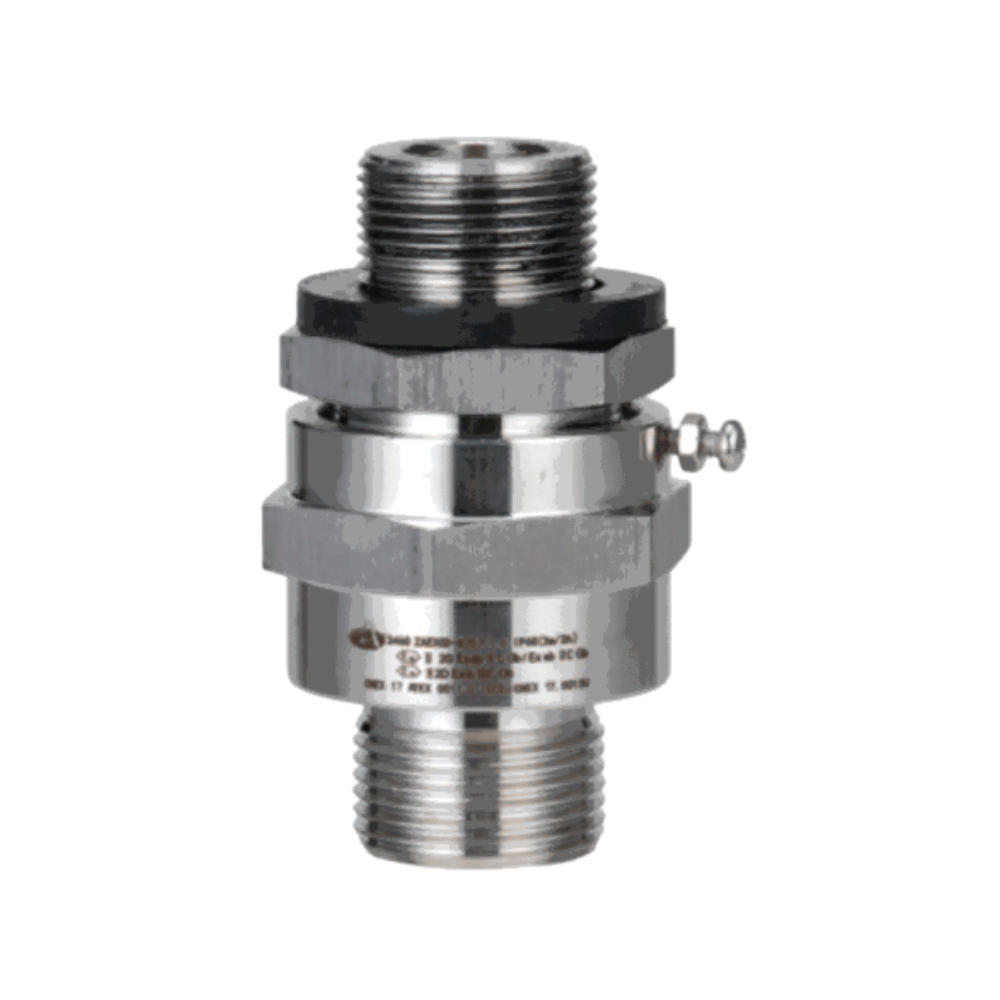 DAHUA CONECTOR EPC&ECA ZAEX02