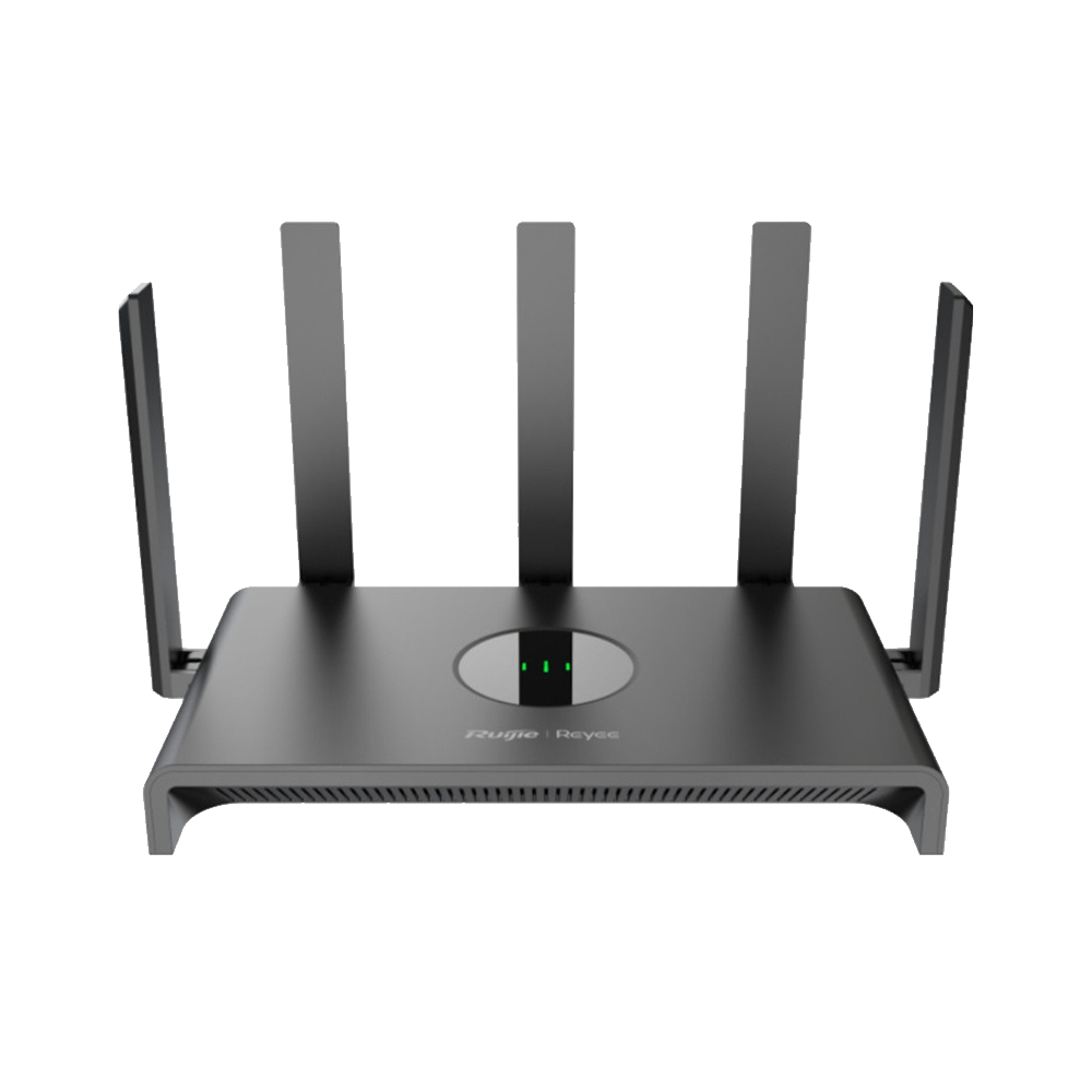 ROUTER REYEE (RG-EW1300G) WI-FI 5
