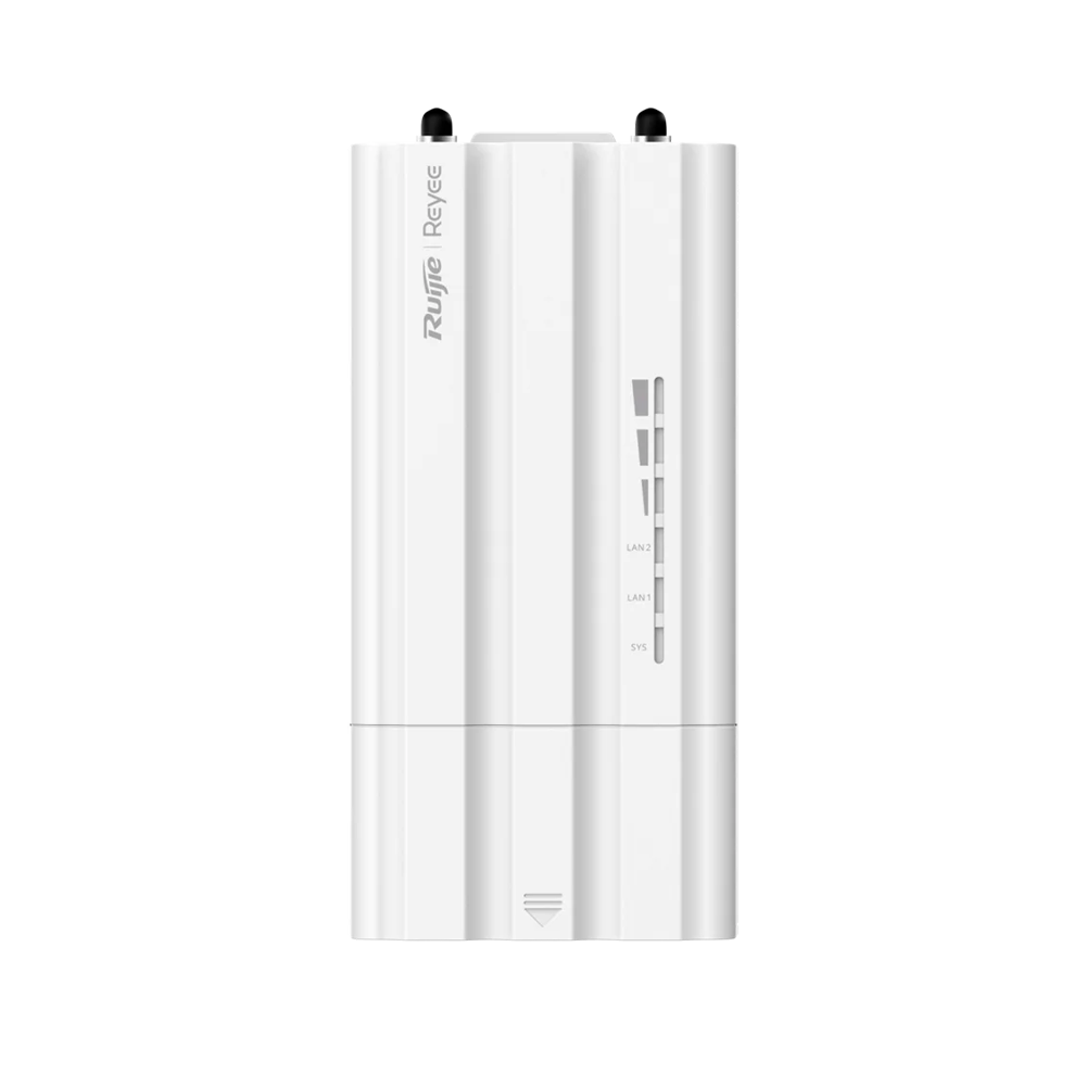 ENLACE REYEE (RG-AIRMETRO550G-B) 10KM