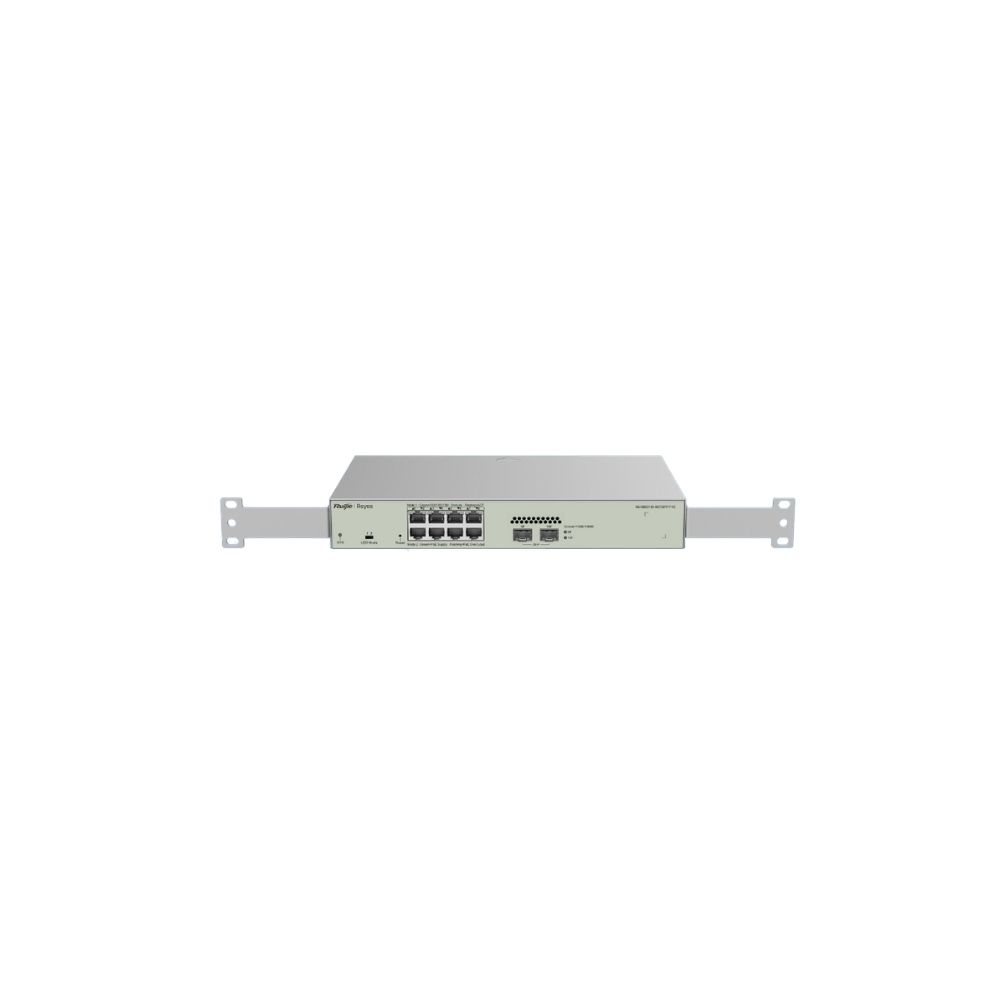 RG-NBS3100-8GT2SFP-P-V2