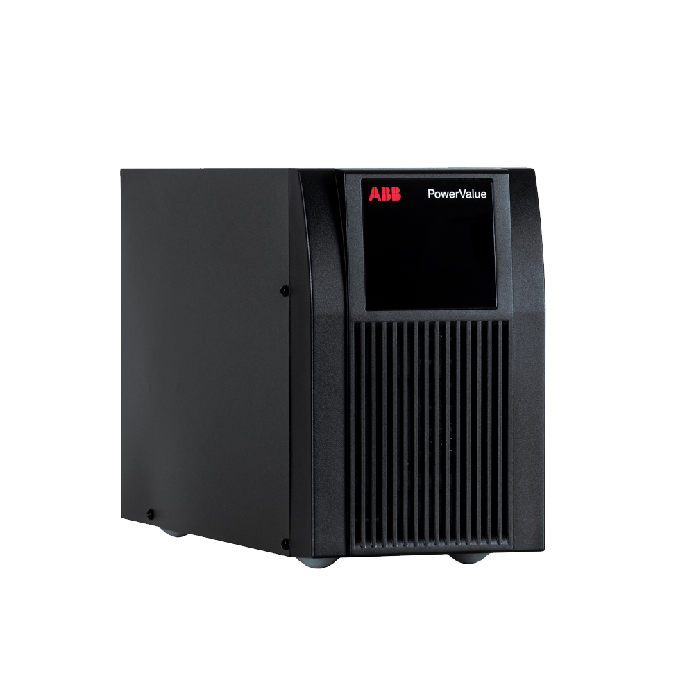 ABB EXTERNAL BATTERY 11T G2 1 KVA B