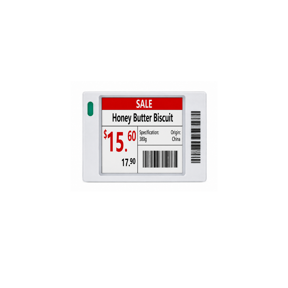 DHI-ESL-E4015A-N