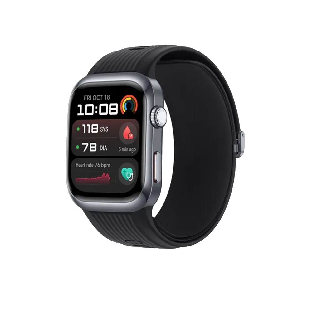 SMARTWATCH WATCH D2 (LCA-B10) BLACK