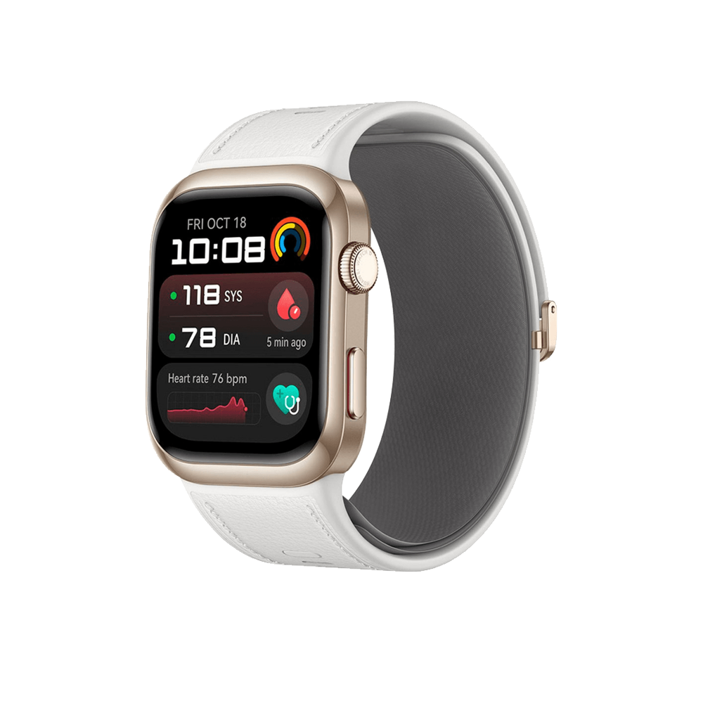SMARTWATCH WATCH D2 (LCA-B11) GOLD