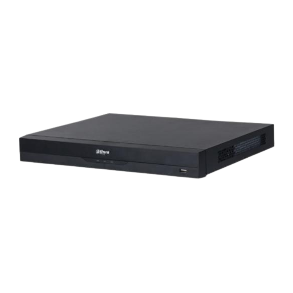 DHI-NVR5216-16P-EI