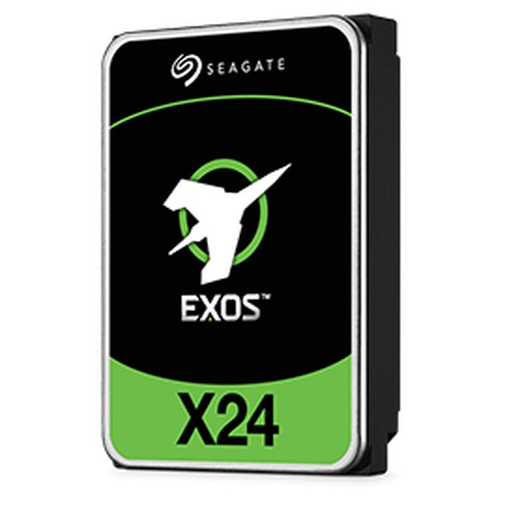 SEAGATE EXOS DISCO RIGIDO X24 20TB ST20000NM002H
