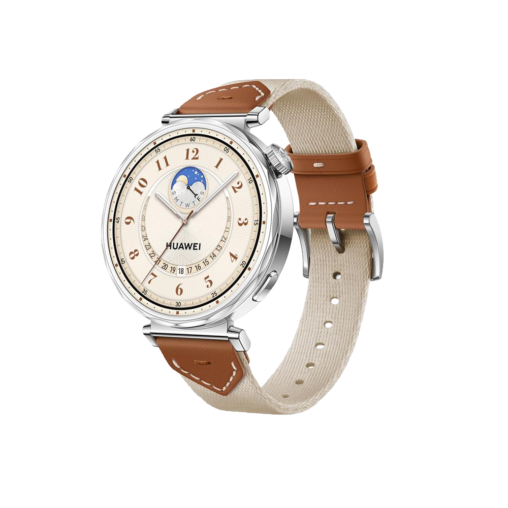 SMARTWATCH WATCH GT 5 41 (JNA-B19) BROWN