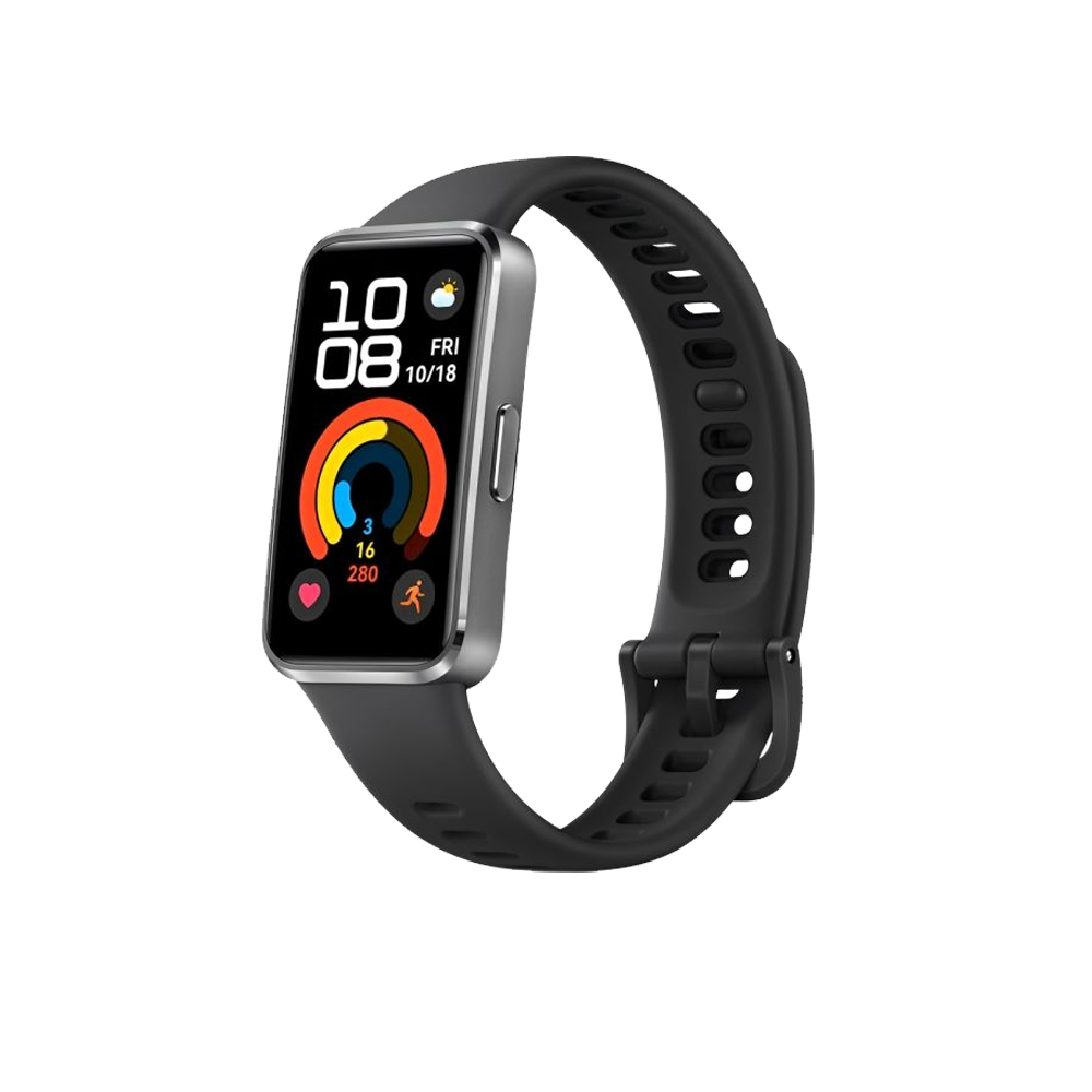 SMARTWATCH WATCH BAND 10 (NOR-B19) BLACK