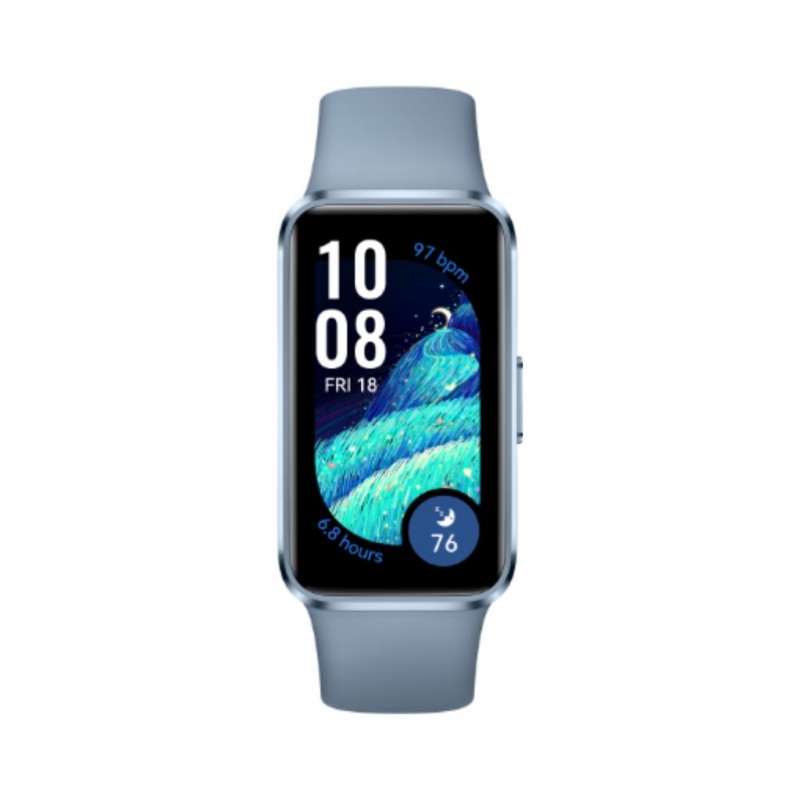 SMARTWATCH WATCH BAND 10 (NOR-B29) BLUE
