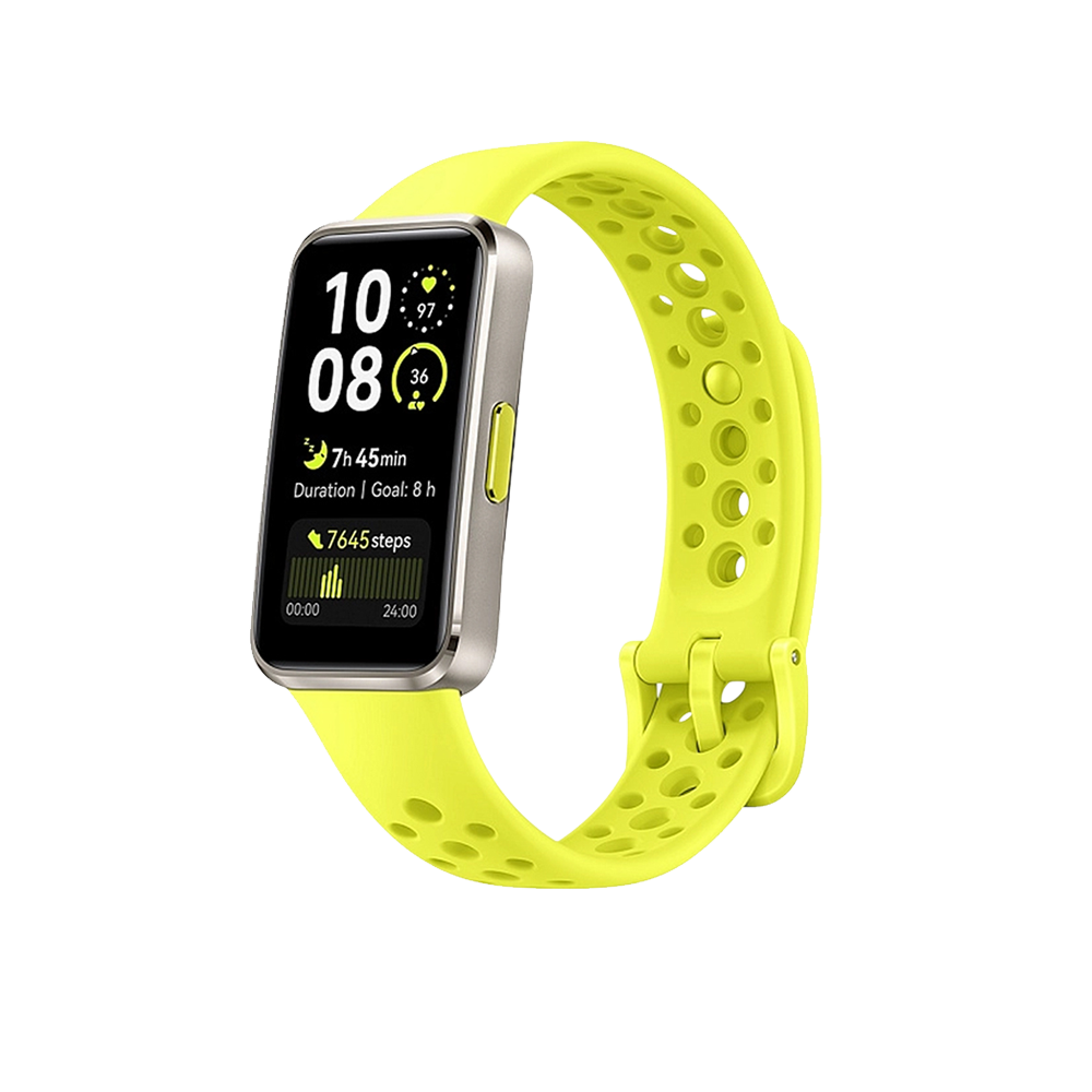 SMARTWATCH WATCH BAND 10 (NOR-B29) GREEN
