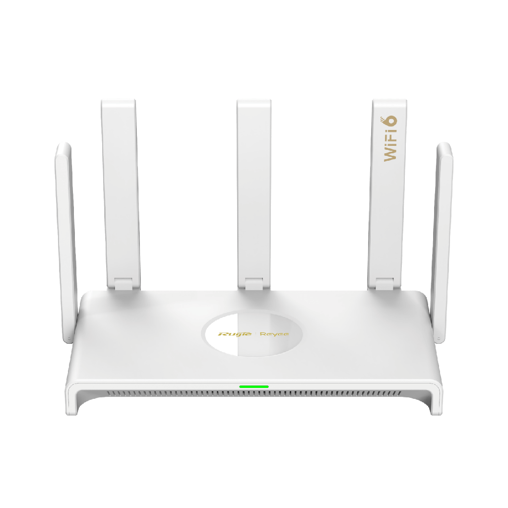 ROUTER REEYE (RG-EW3000GX) WI-FI 6