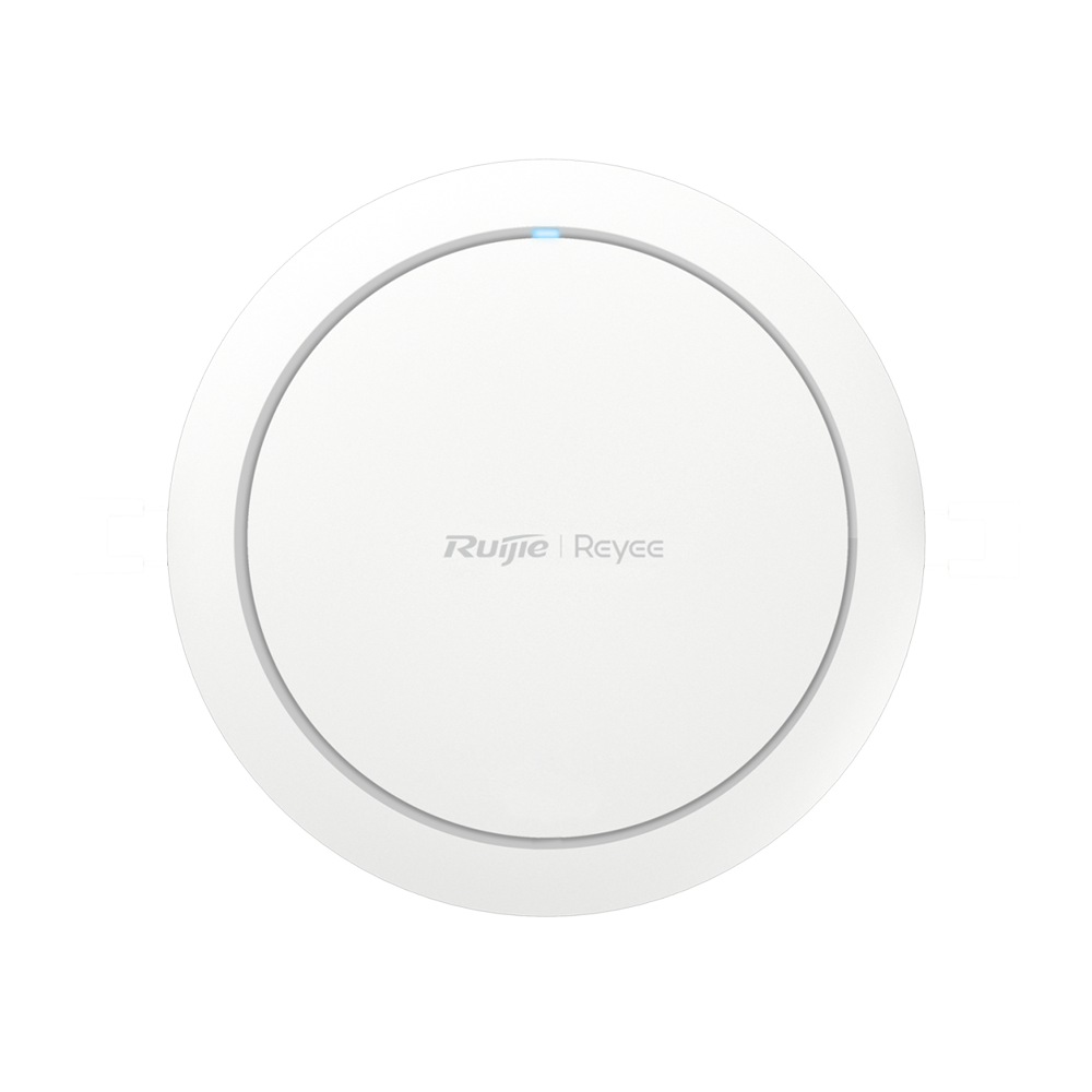 ACCESS POINT REYEE (RG-RAP2266) WI-FI 6