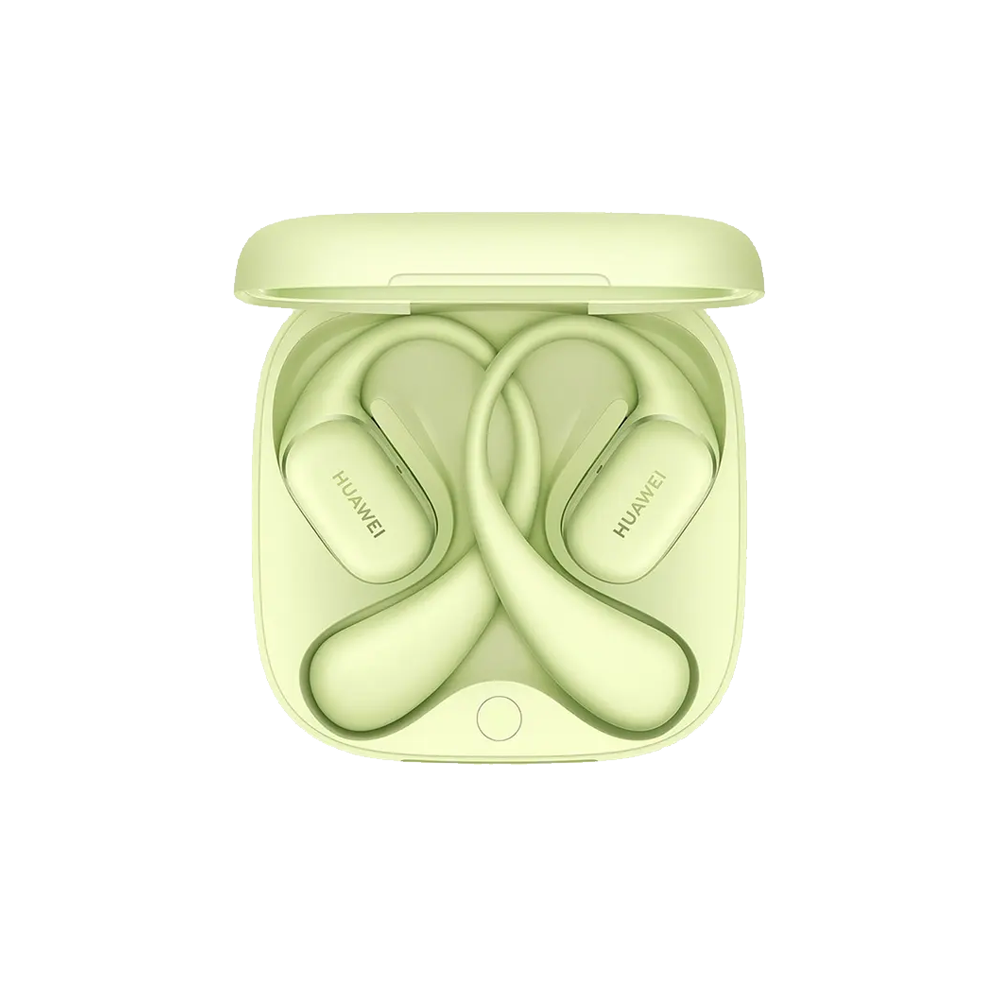 AURICULARES FREEARC (T0021) GREEN