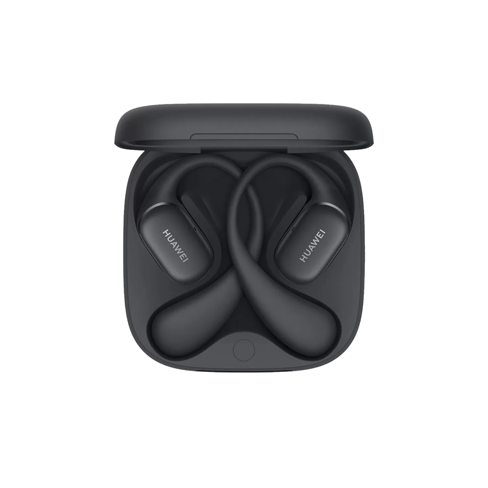 AURICULARES FREEARC (T0021) BLACK