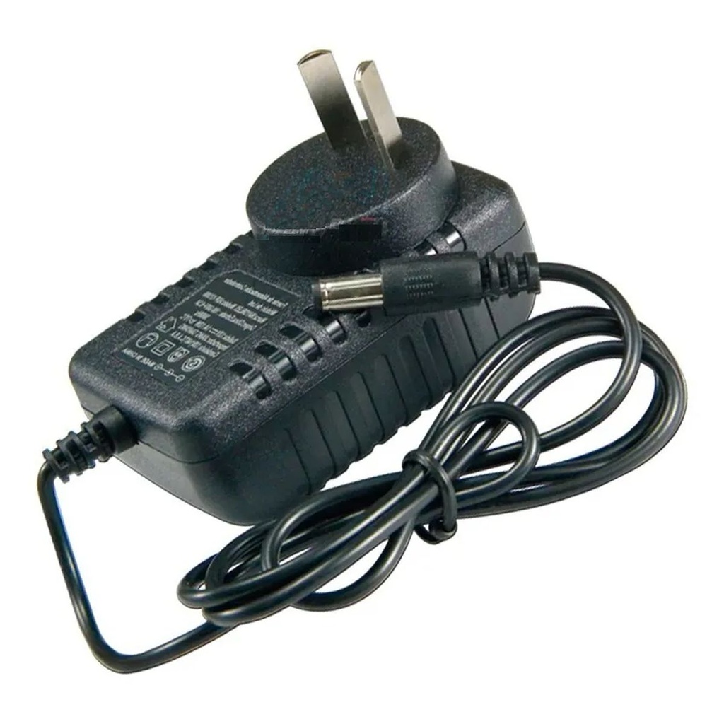 SUDVISION FUENTE ALIMENTACION 12V 2A FJ-SW1202000DC1