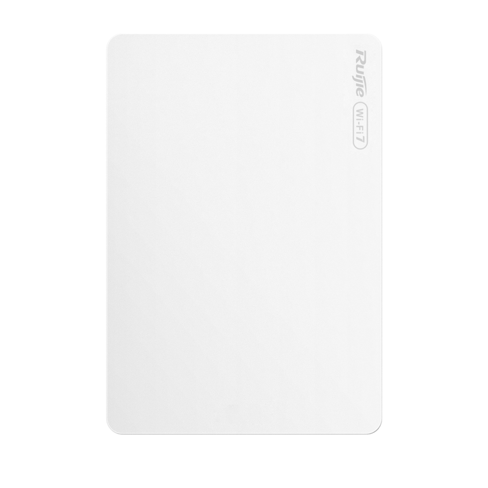 Access Point Reyee (RG-RAP72-Wall) Wi-Fi 7